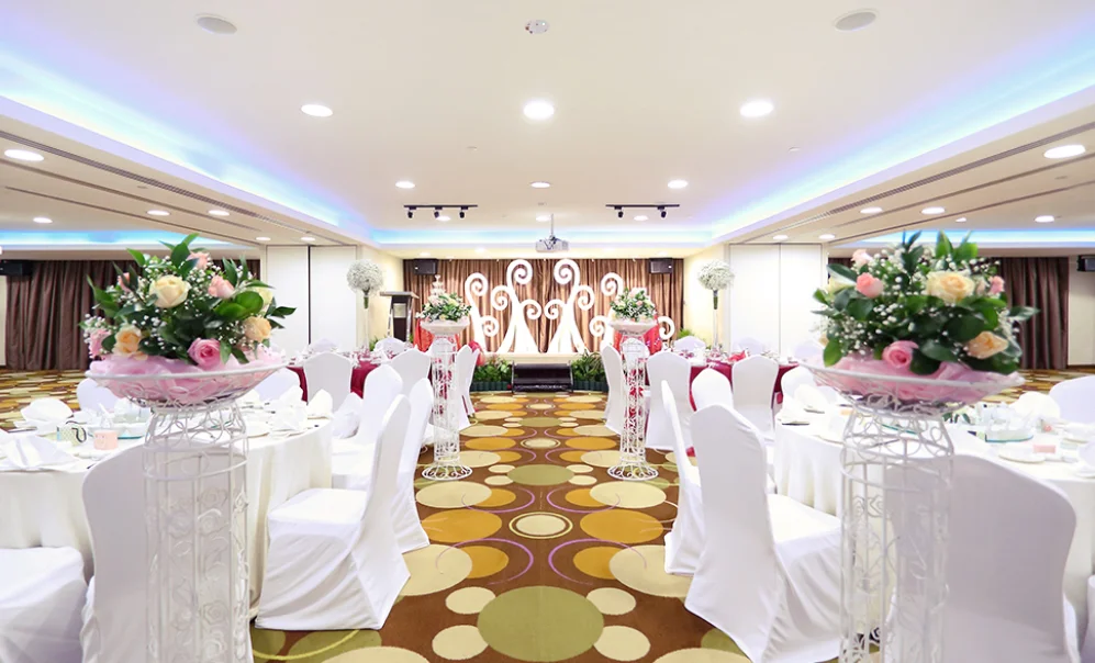 Sapphire Suite - Photo 1