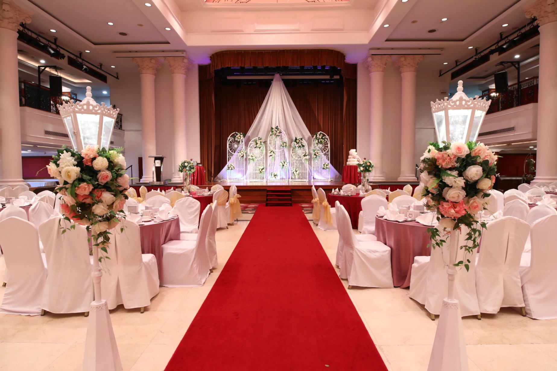 Grand Ballroom - Photo 4