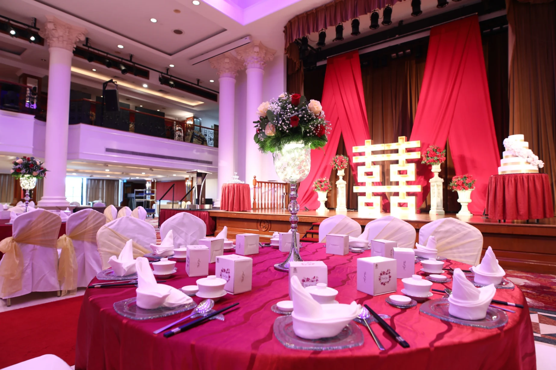 Grand Ballroom - Photo 2
