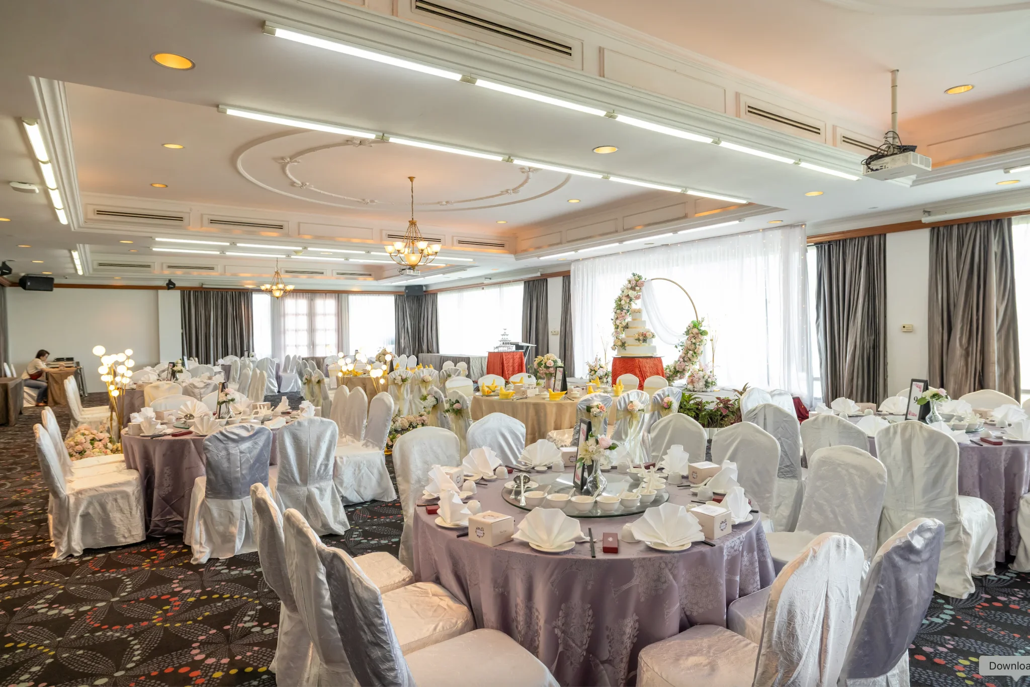 Emerald Suite - Photo 2