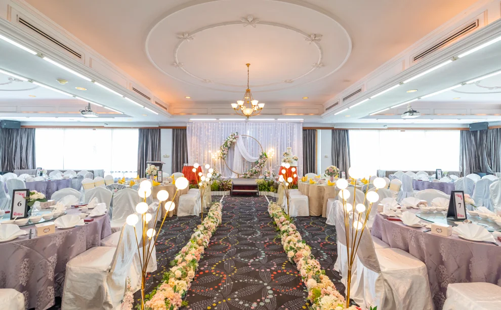 Emerald Suite - Photo 1