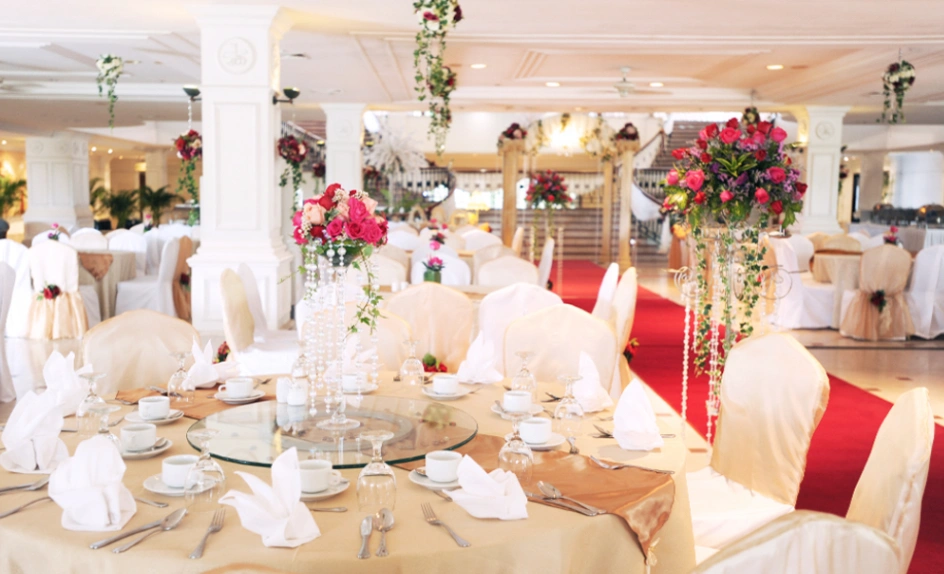 Tea Garden Foyer - Photo 2