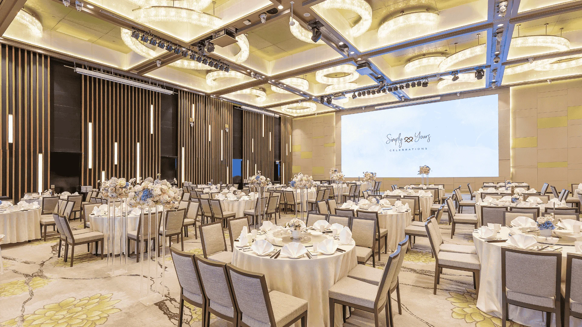 Grand Ballroom - Photo 4