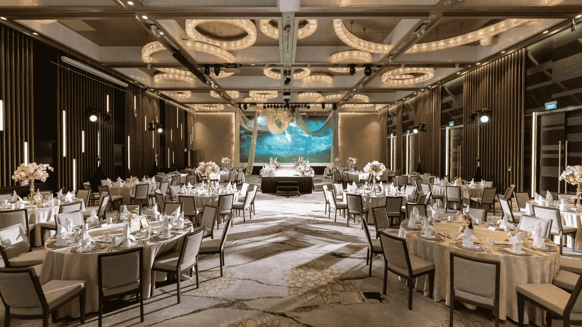 Grand Ballroom - Photo 2