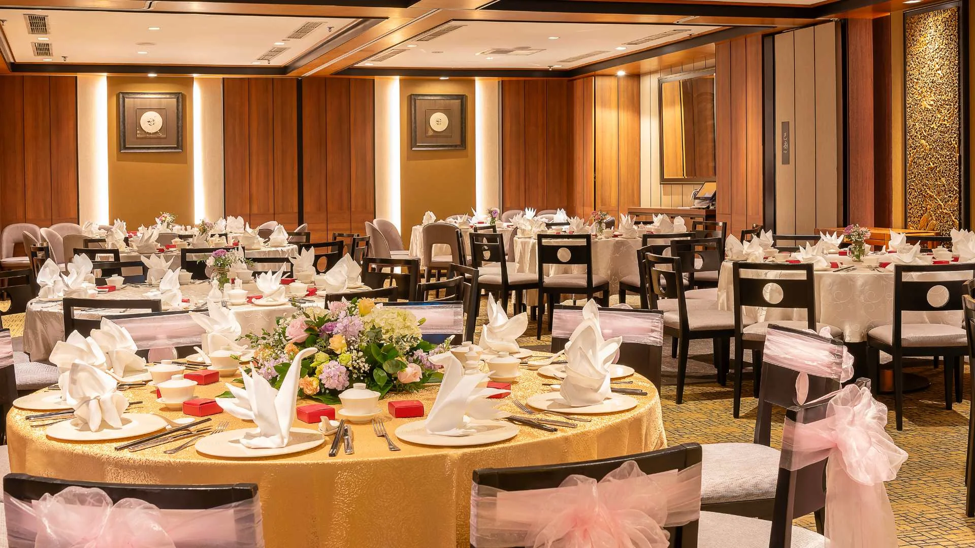 Si Chuan Dou Hua Restaurant - Photo 1