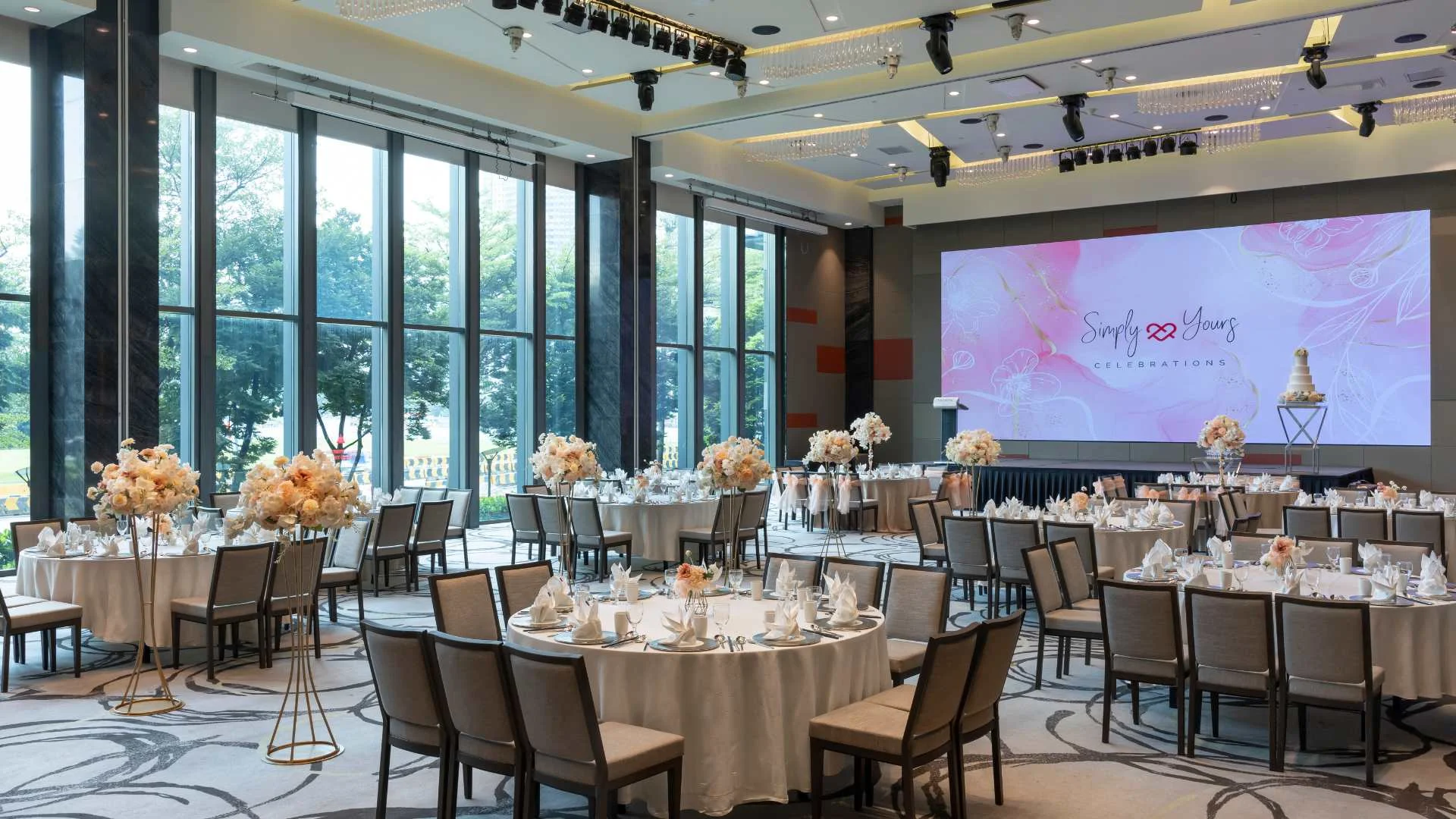 Sky Ballroom - Photo 3