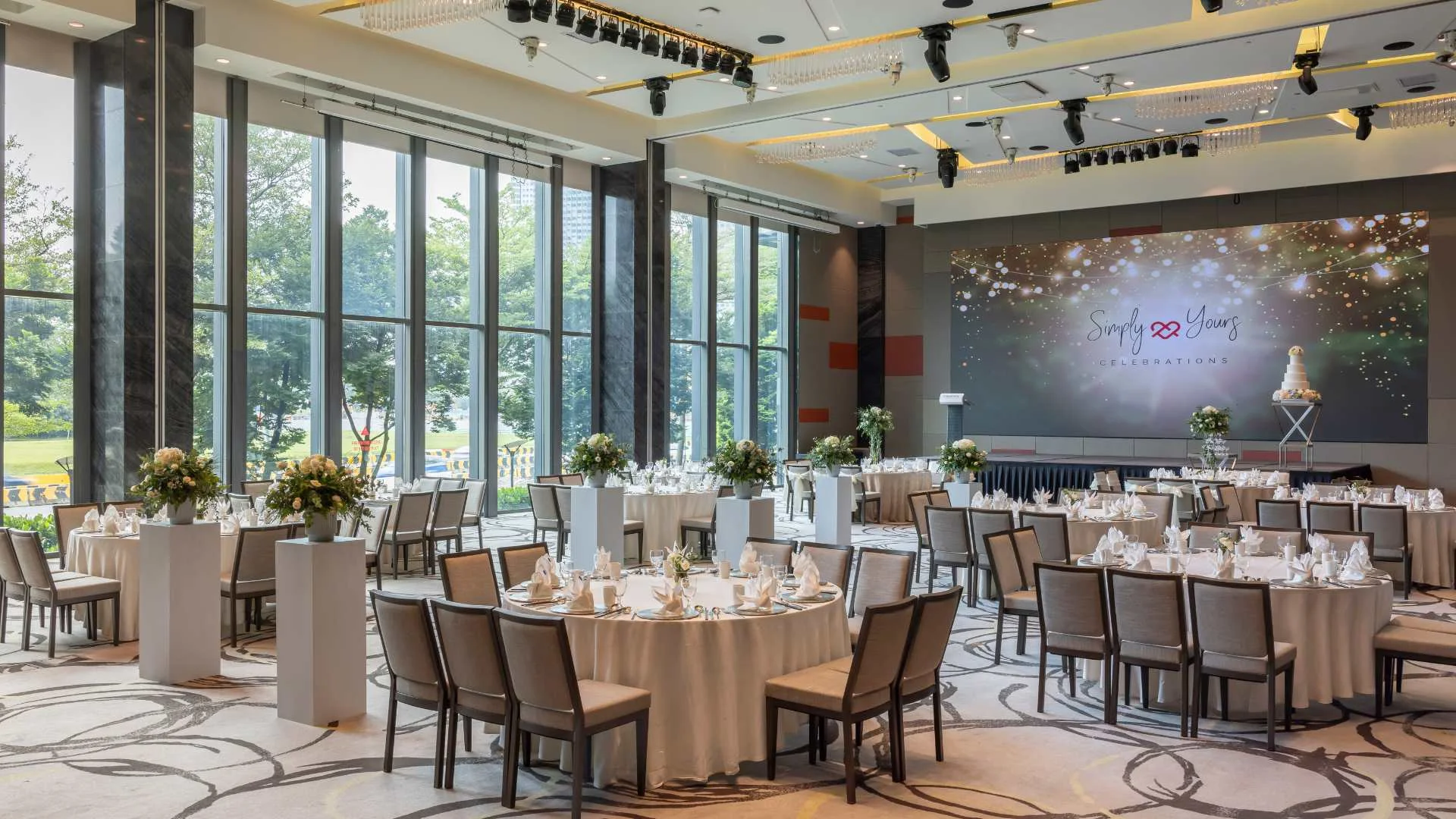 Sky Ballroom - Photo 2