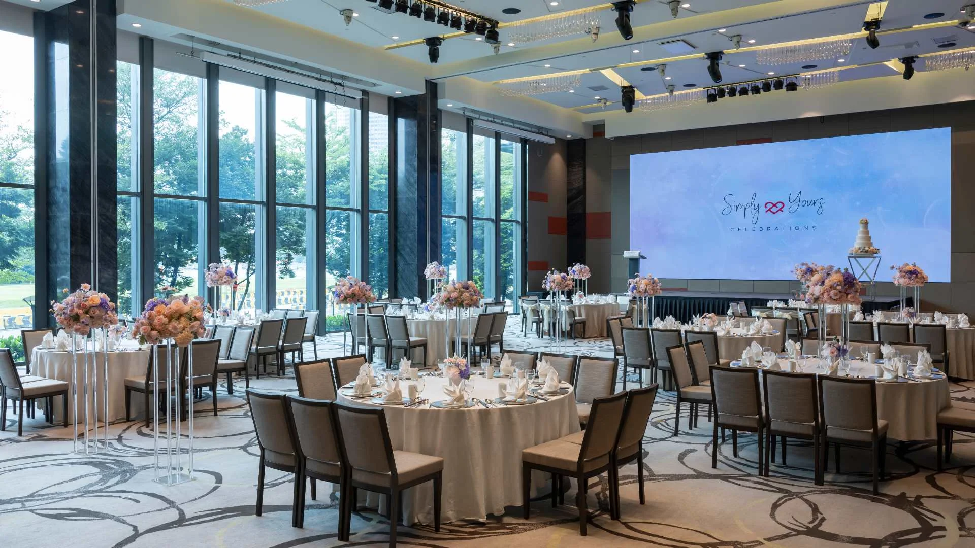 Sky Ballroom - Photo 1