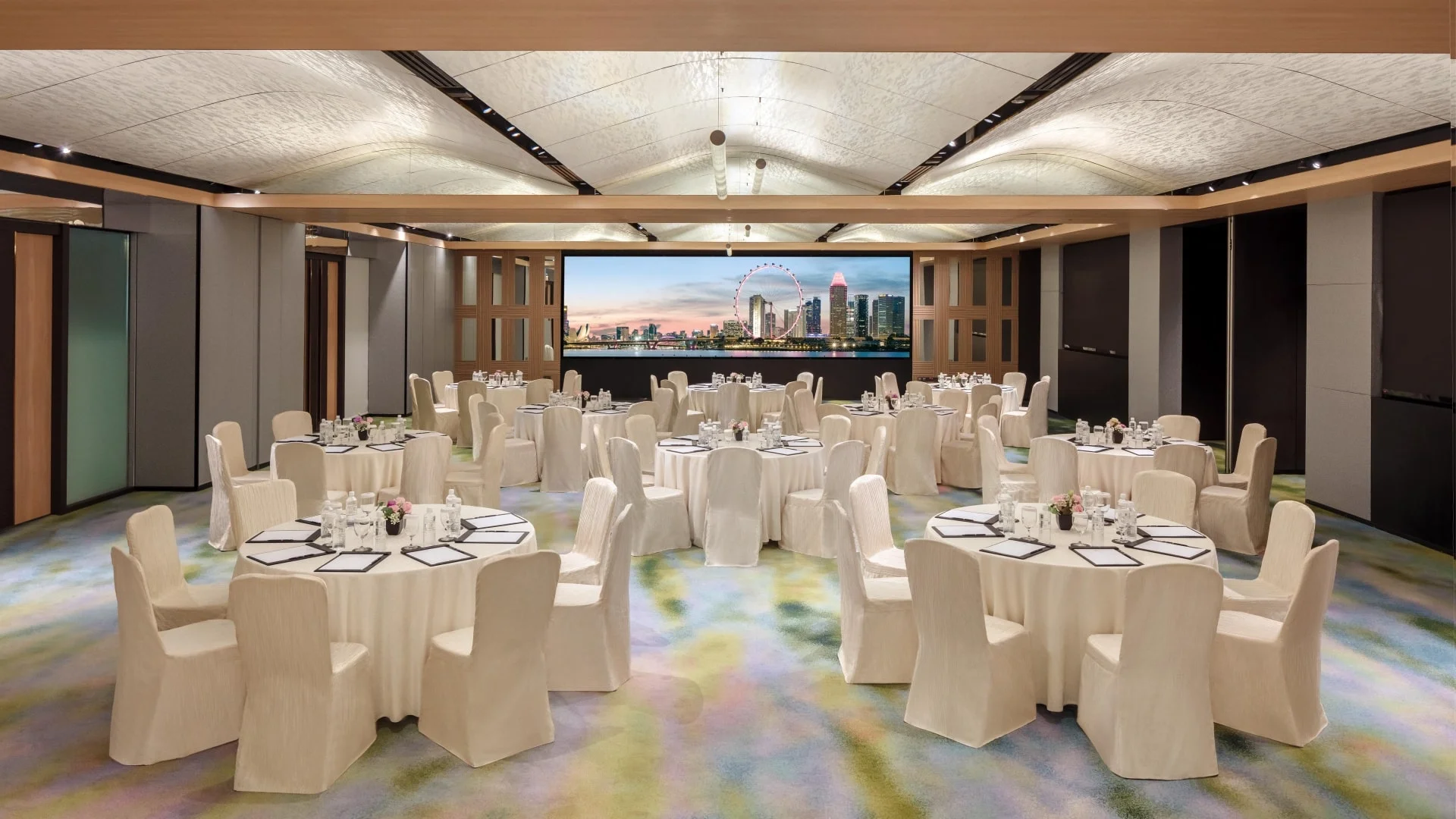 Ocean Ballroom - Photo 1