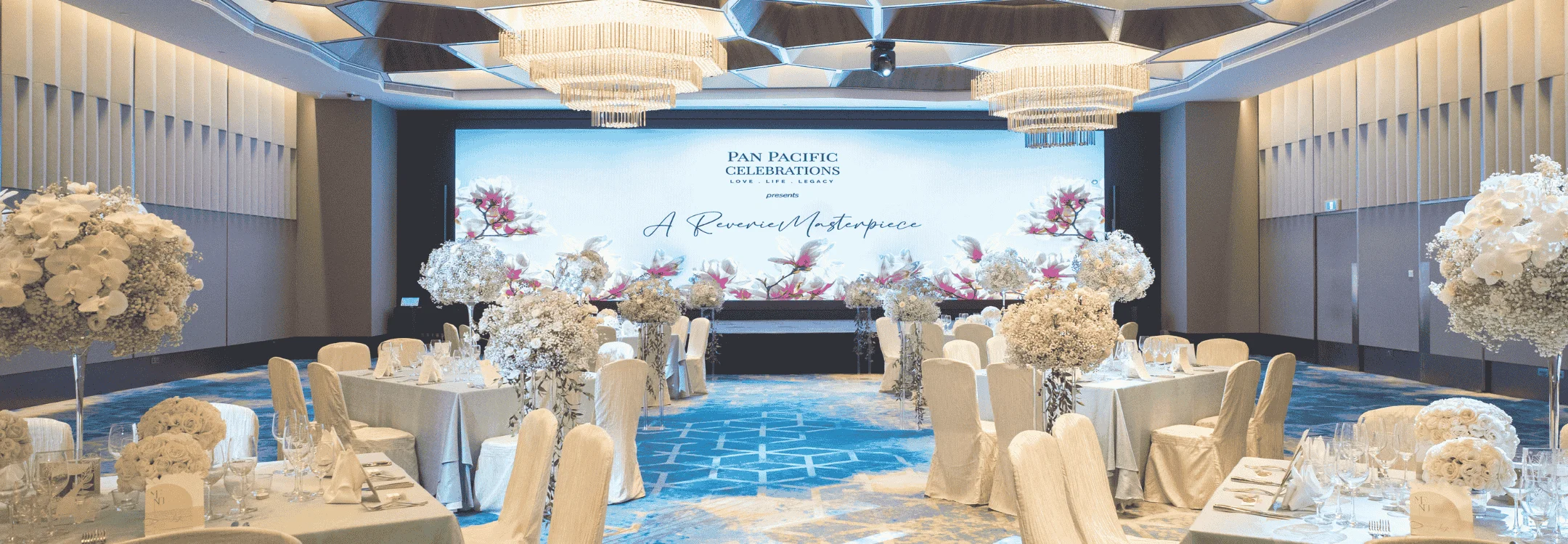 Pacific Ballroom - Photo 2