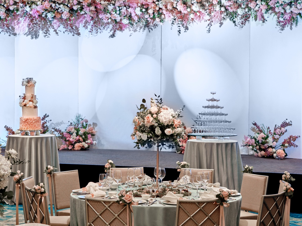 Pacific Ballroom - Photo 3