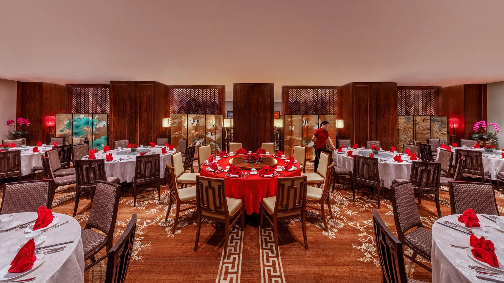 Hai Tien Lo - Photo 1