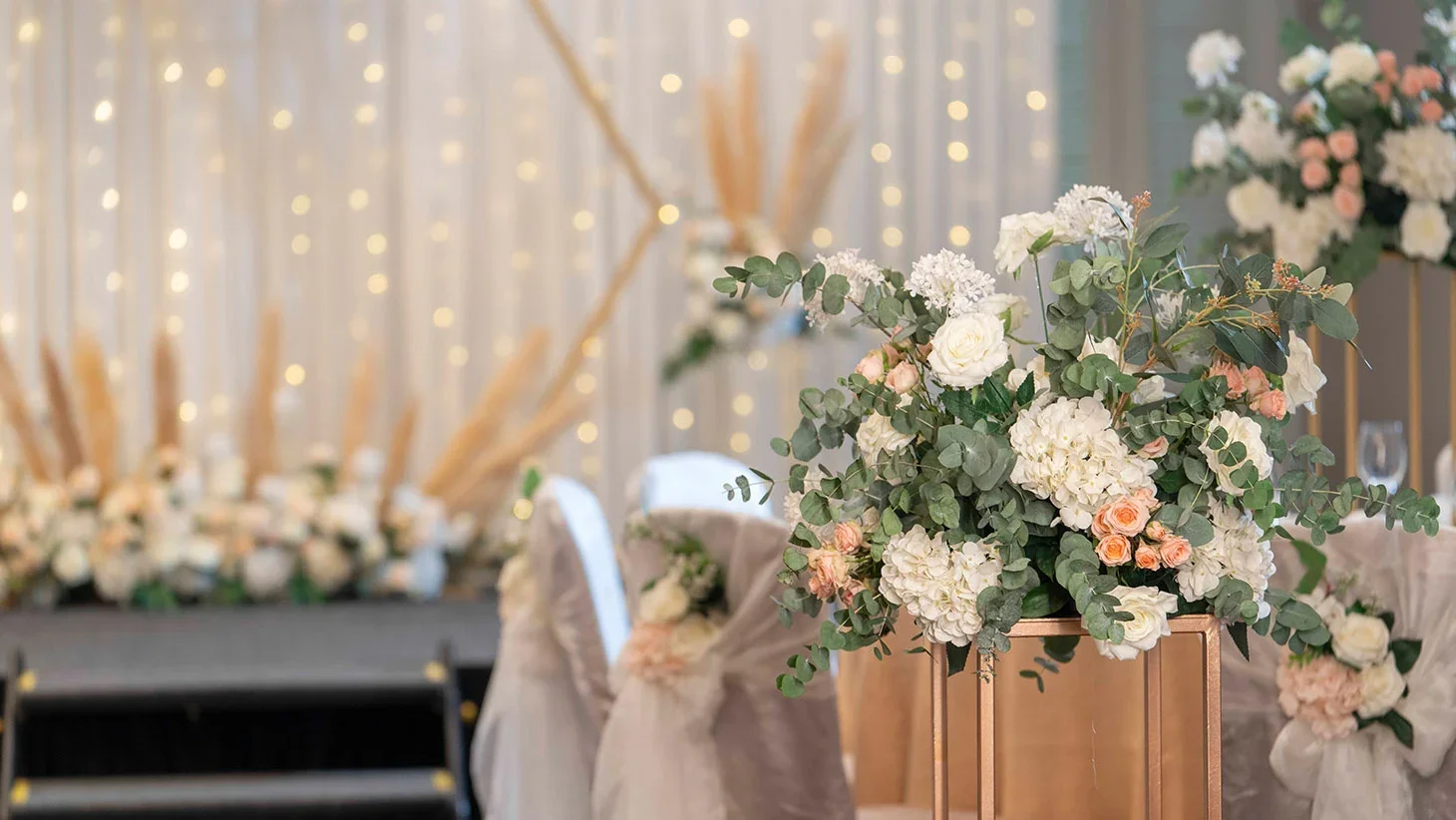 Symphony Ballroom - Photo 4