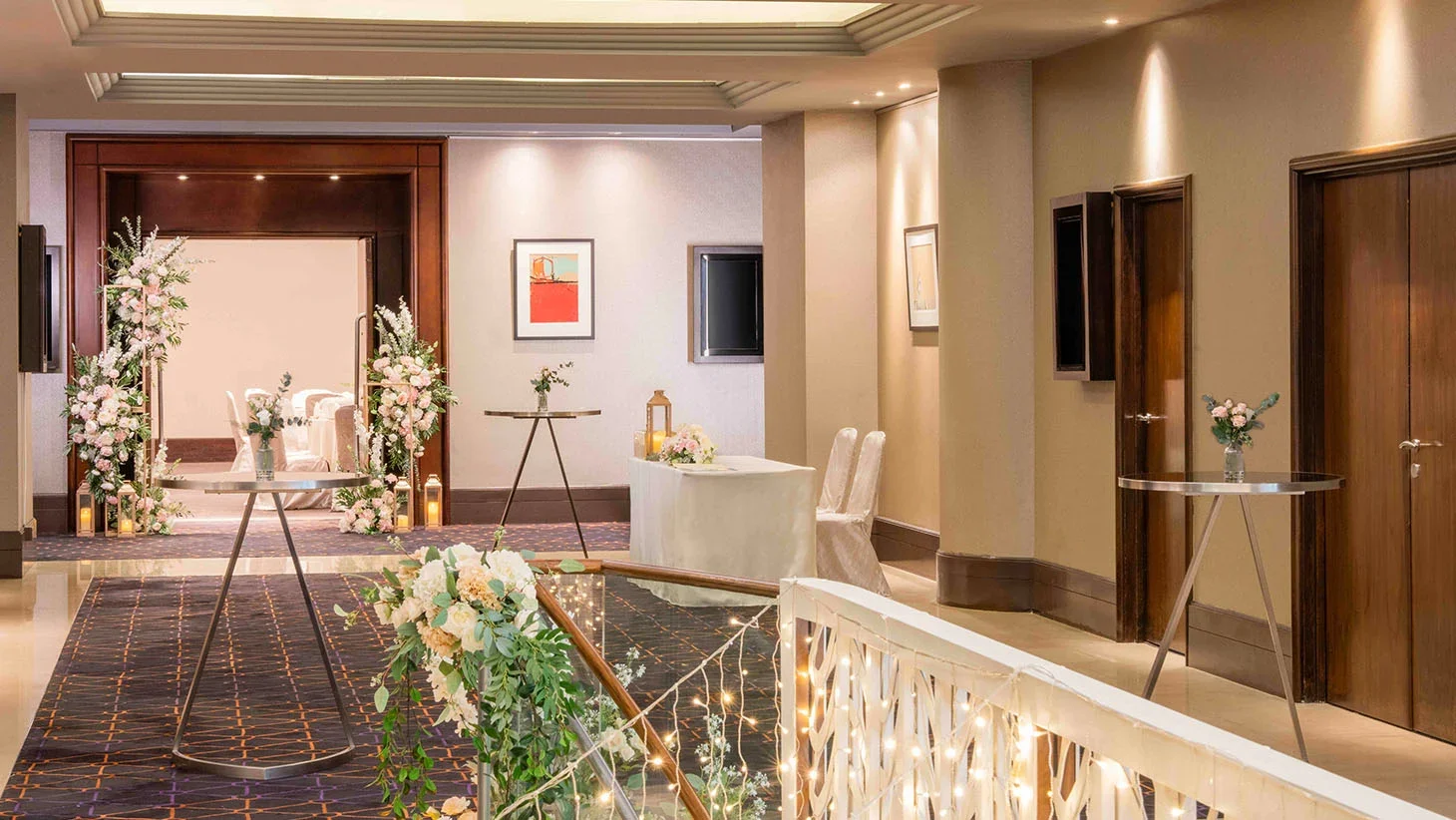 Symphony Ballroom - Photo 2