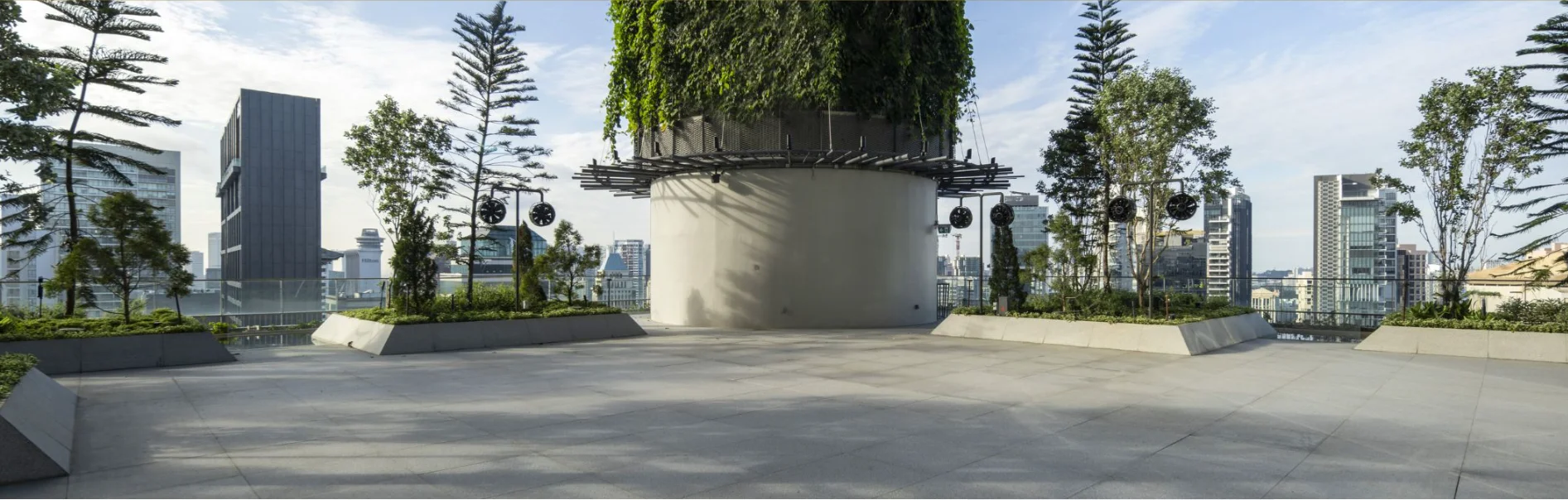 Cloud Terrace Lawn - Photo 1