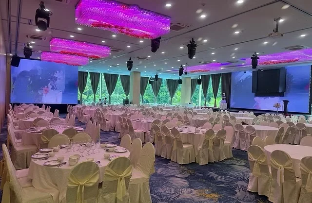 Ballroom B - Photo 1