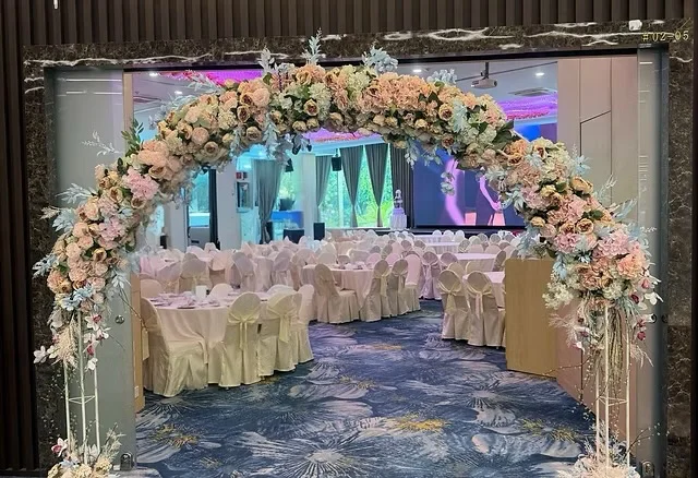 Ballroom A - Photo 1