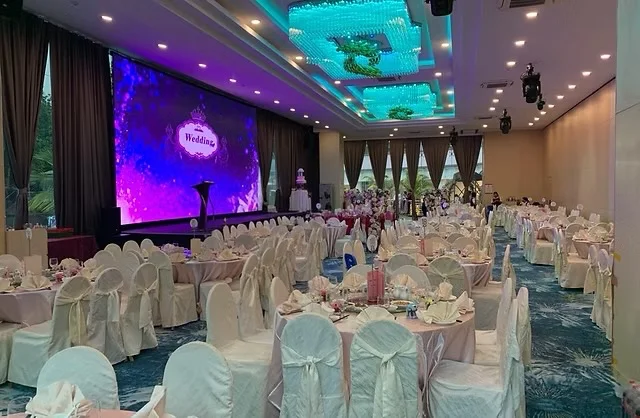 Diamond Ballroom - Photo 1