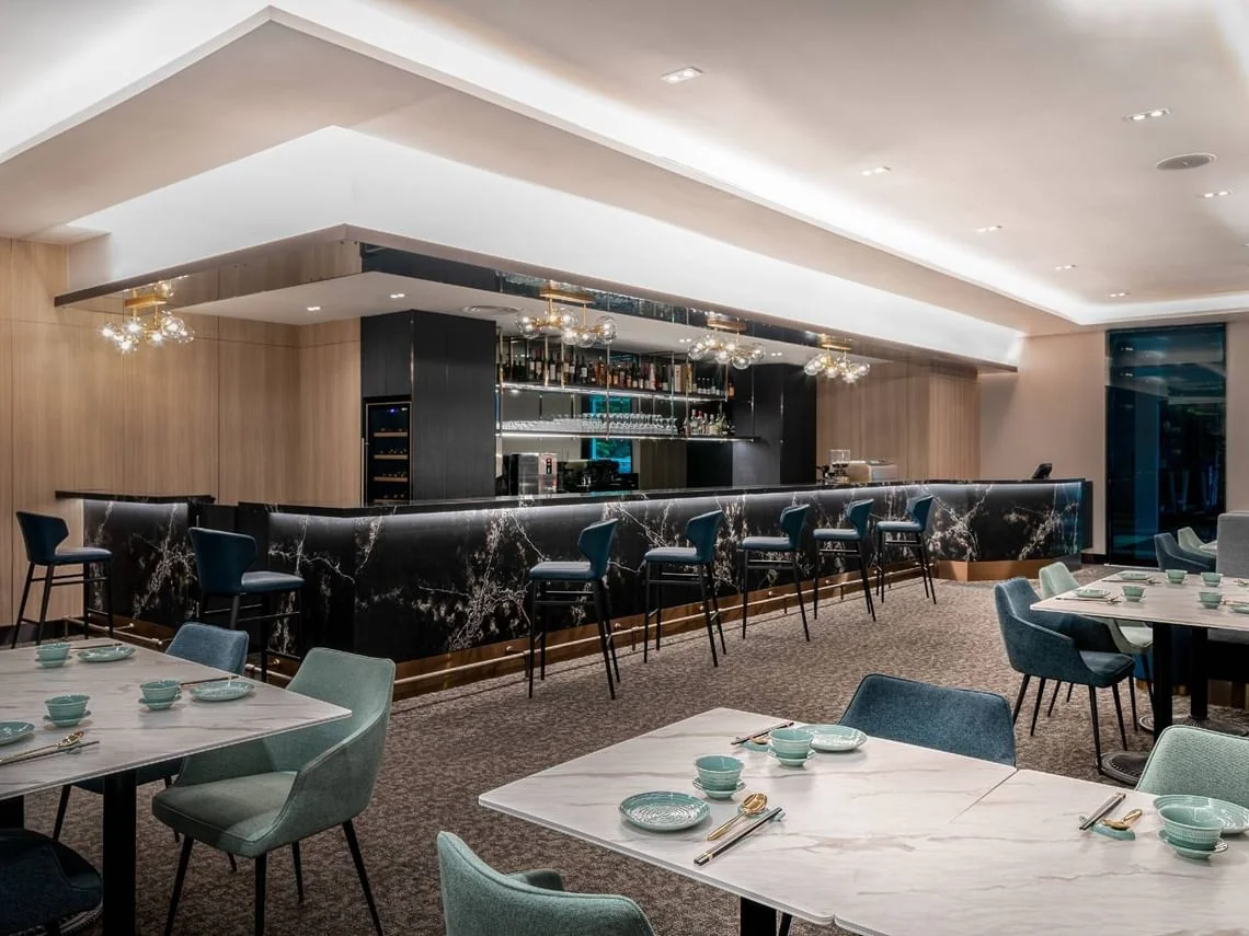 Restaurant - Photo 1