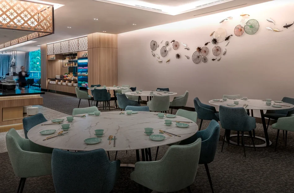 Restaurant - Photo 3