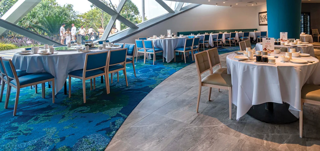 Restaurant - Photo 2