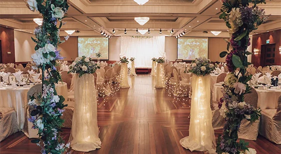 Compass Ballroom - Photo 1