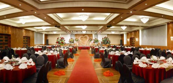 Compass Ballroom - Photo 2