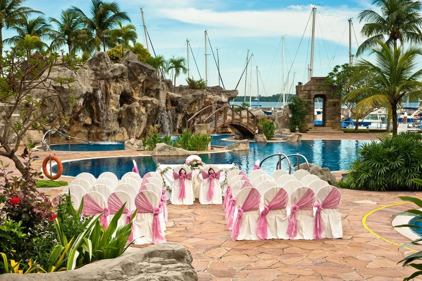 Compass Ballroom - Photo 5