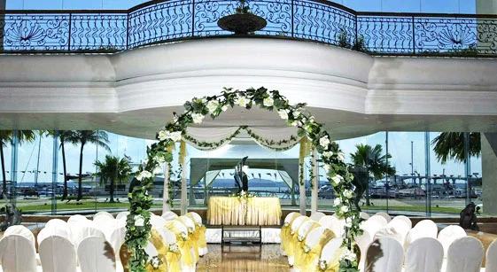 Compass Ballroom - Photo 4