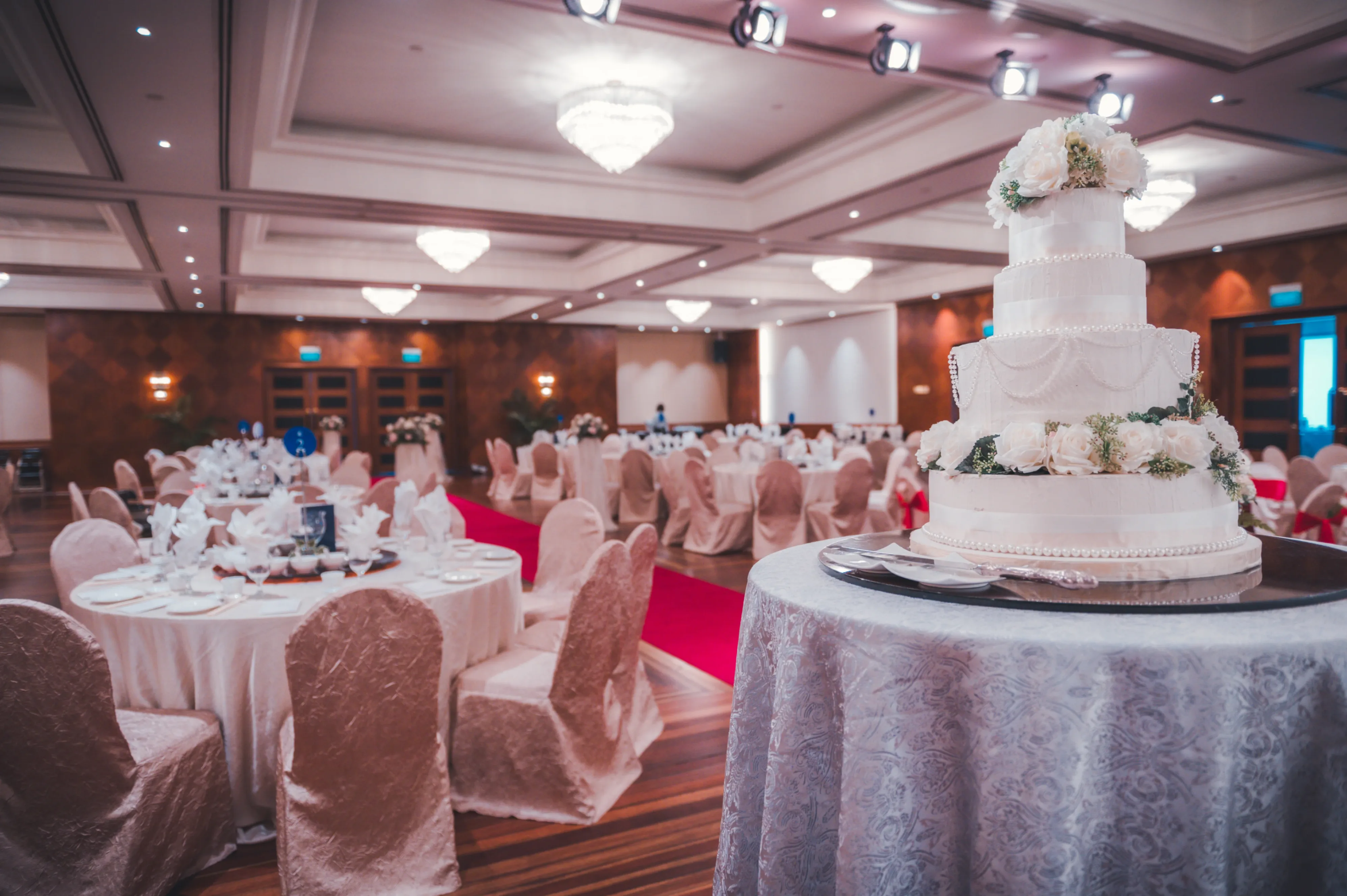 Compass Ballroom - Photo 3