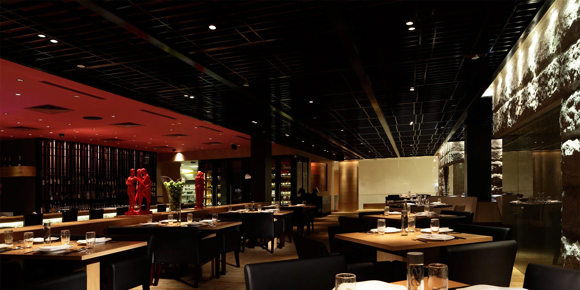 Restaurant - Photo 2