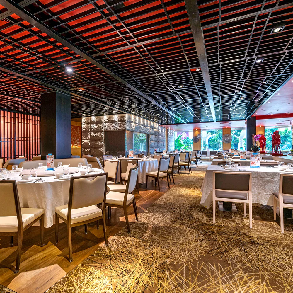 Restaurant - Photo 1