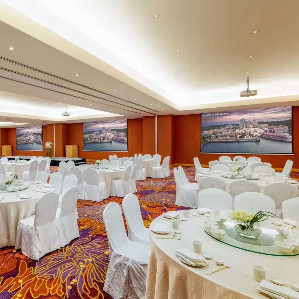 Function Rooms - Photo 1