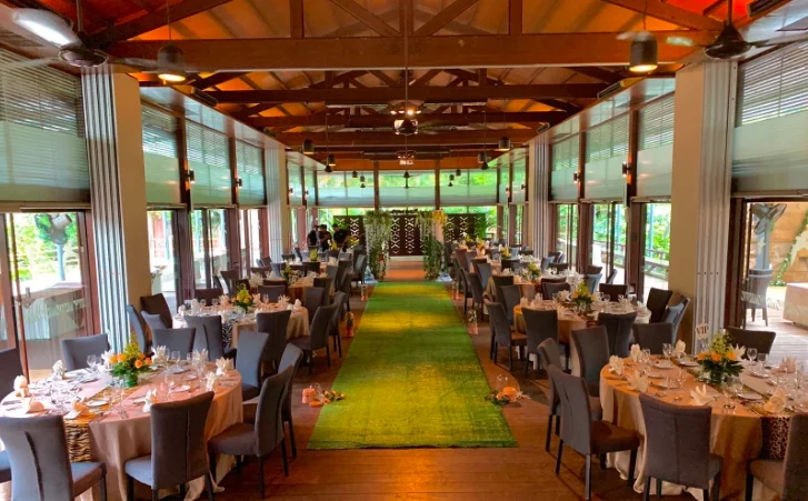 Forest Lodge - Photo 1