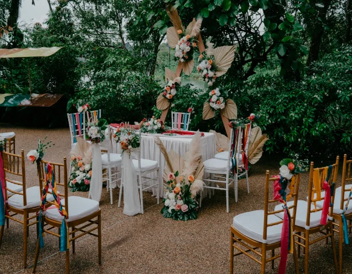 Tipi Tent (Air-Conditioned) - Photo 3