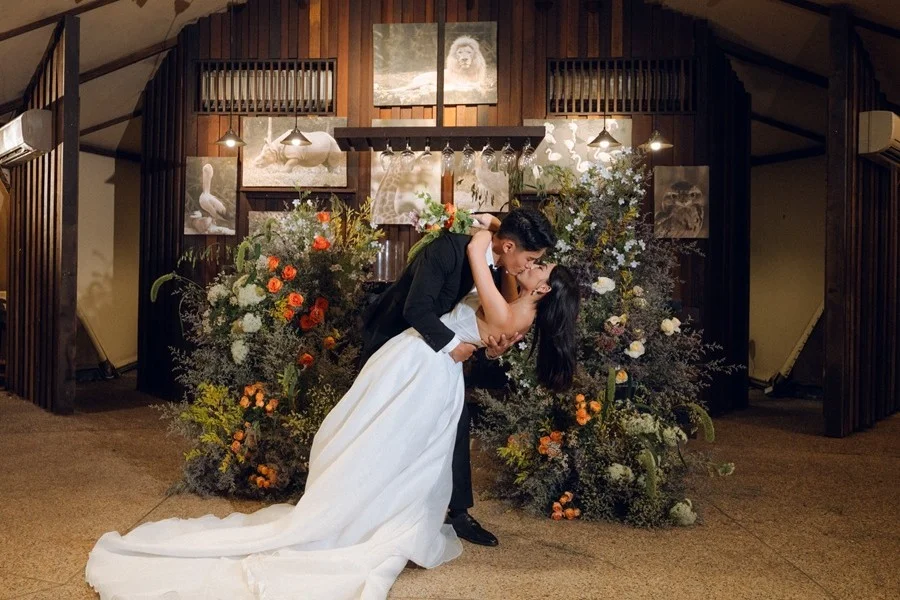 Tipi Tent (Air-Conditioned) - Photo 5