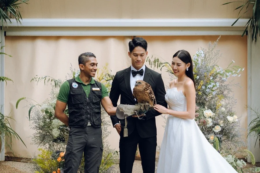 Tipi Tent (Air-Conditioned) - Photo 6