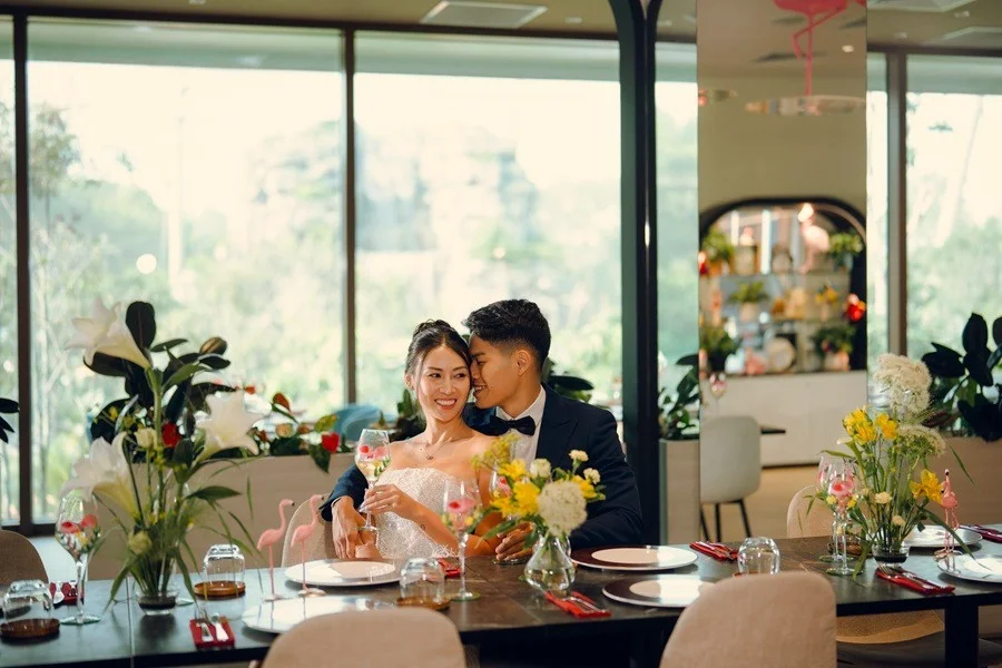 Crimson Restaurant (Bird Paradise) - Photo 4