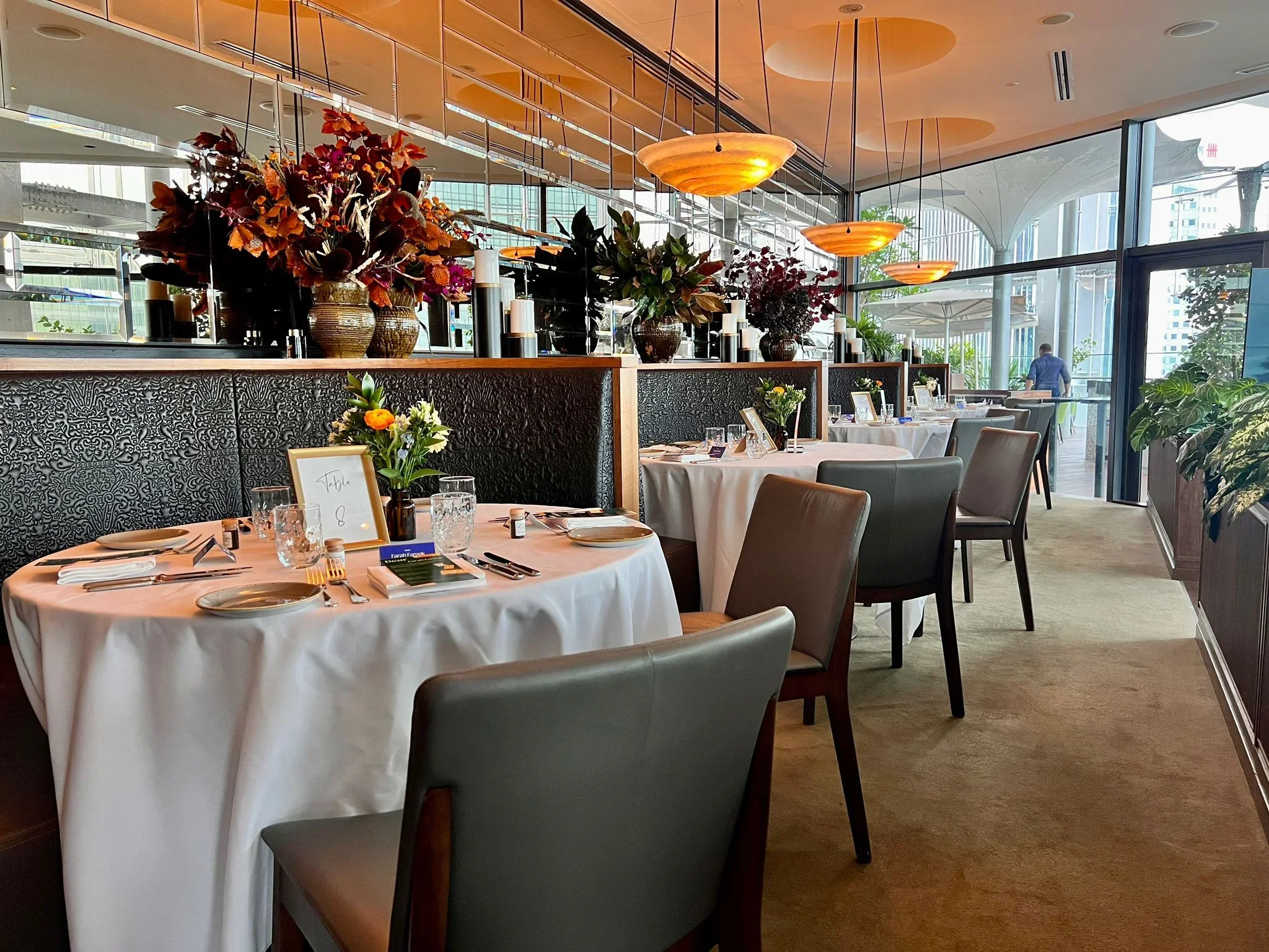 Artemis Grill & Sky Bar - Photo 3