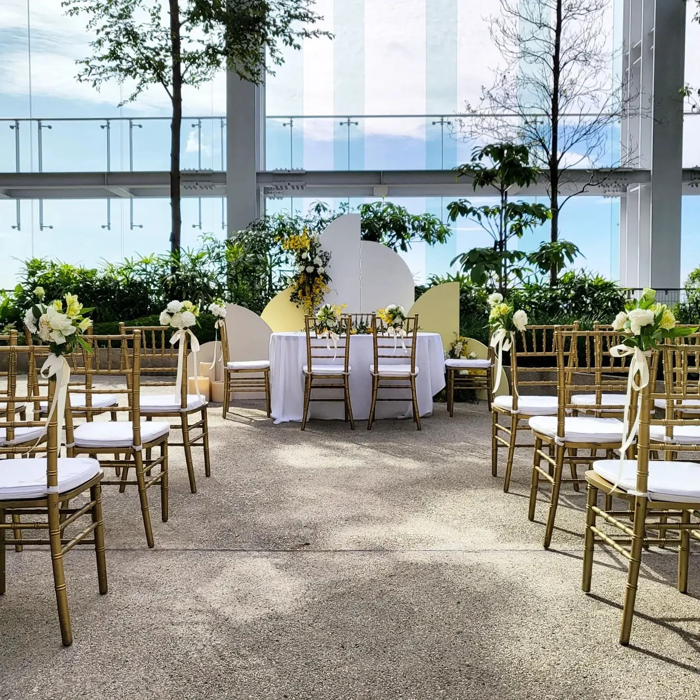 Artemis Grill & Sky Bar - Photo 1