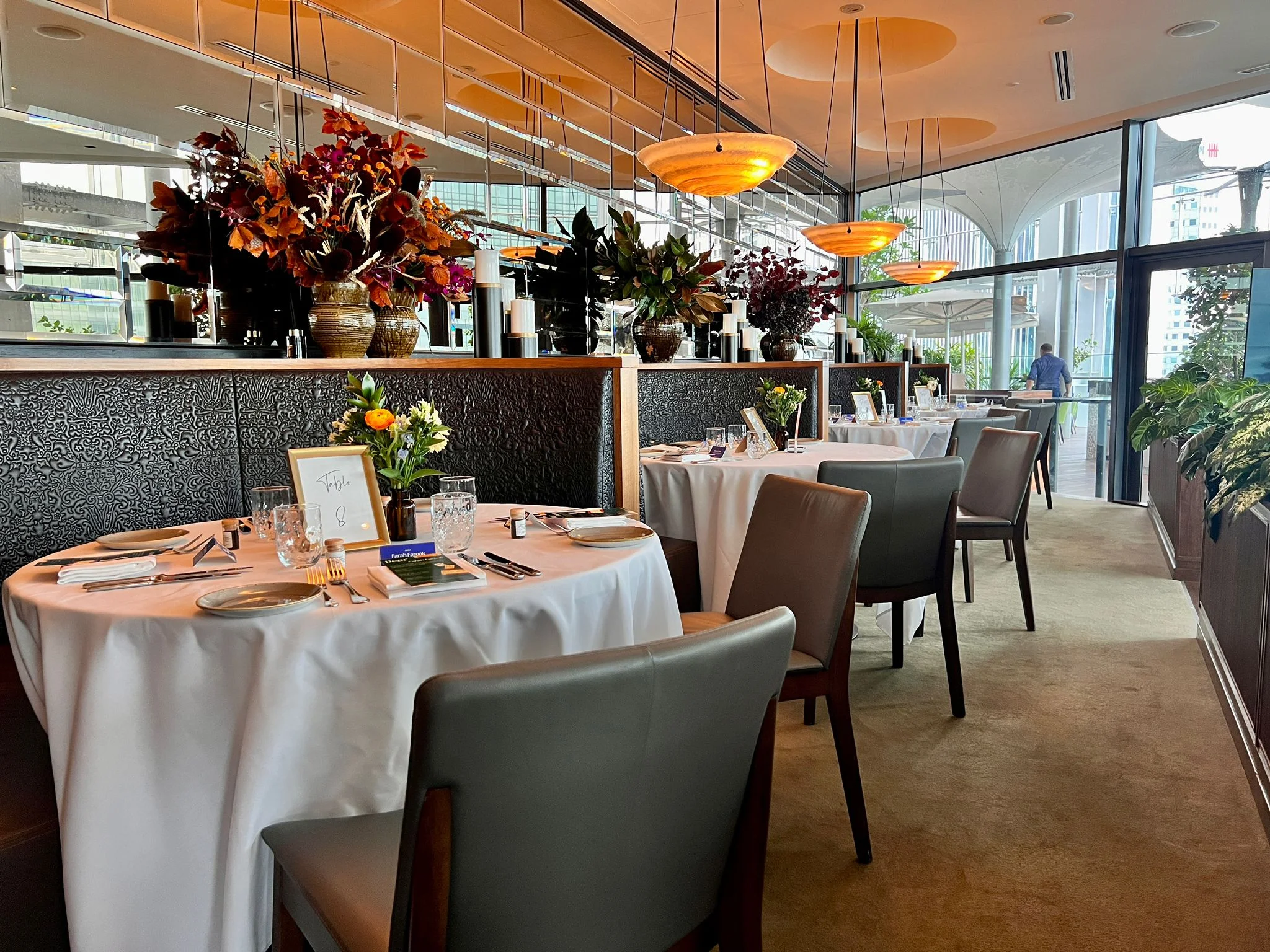 Artemis Grill & Sky Bar - Photo 6