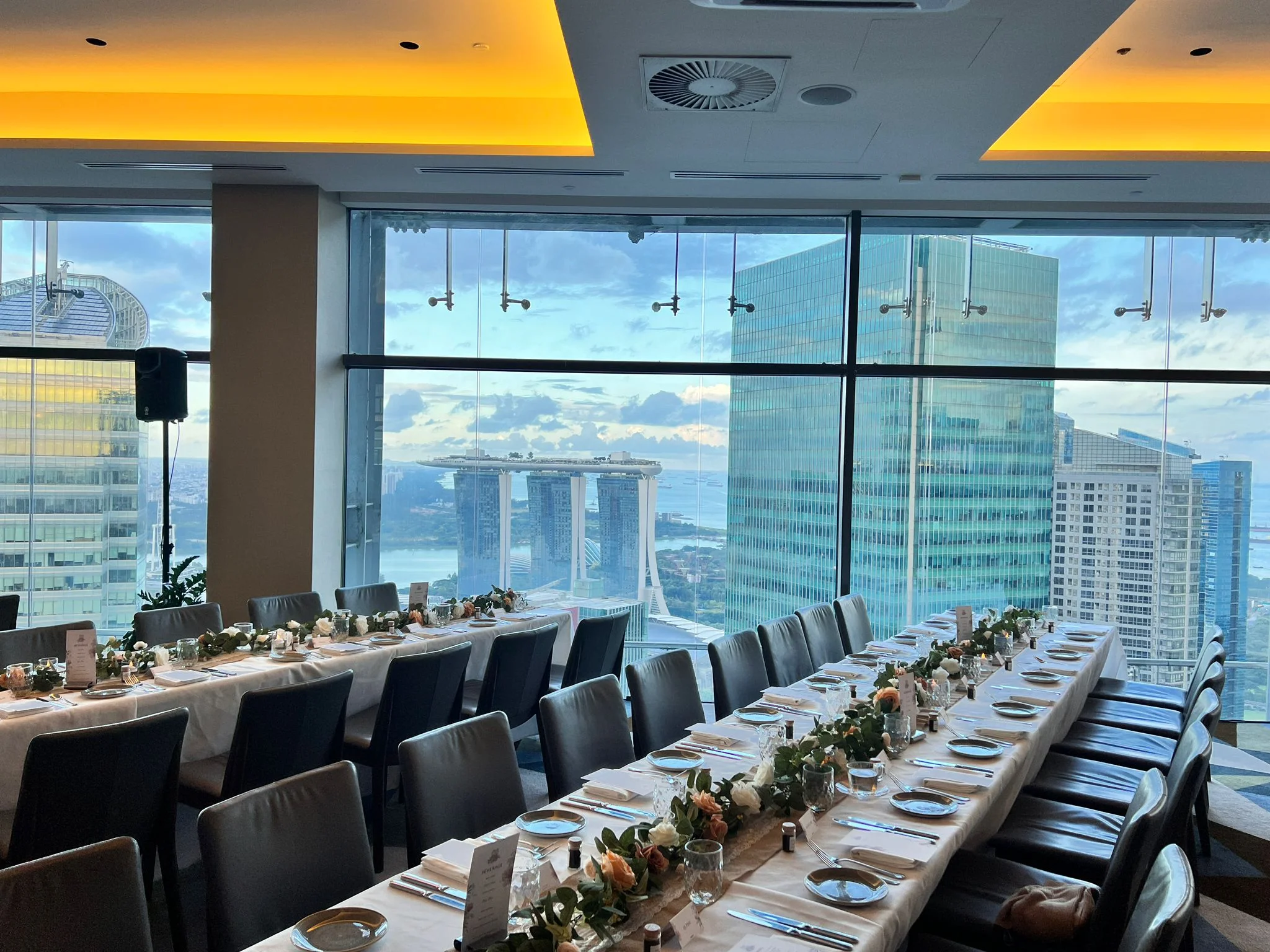 Artemis Grill & Sky Bar - Photo 2