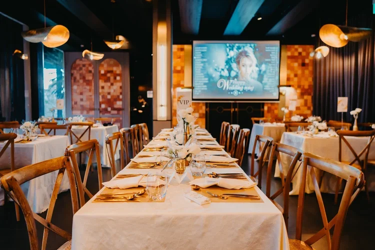 Indoor Dining Hall - Photo 4