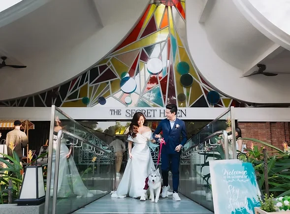 The Secret Haven - Photo 2