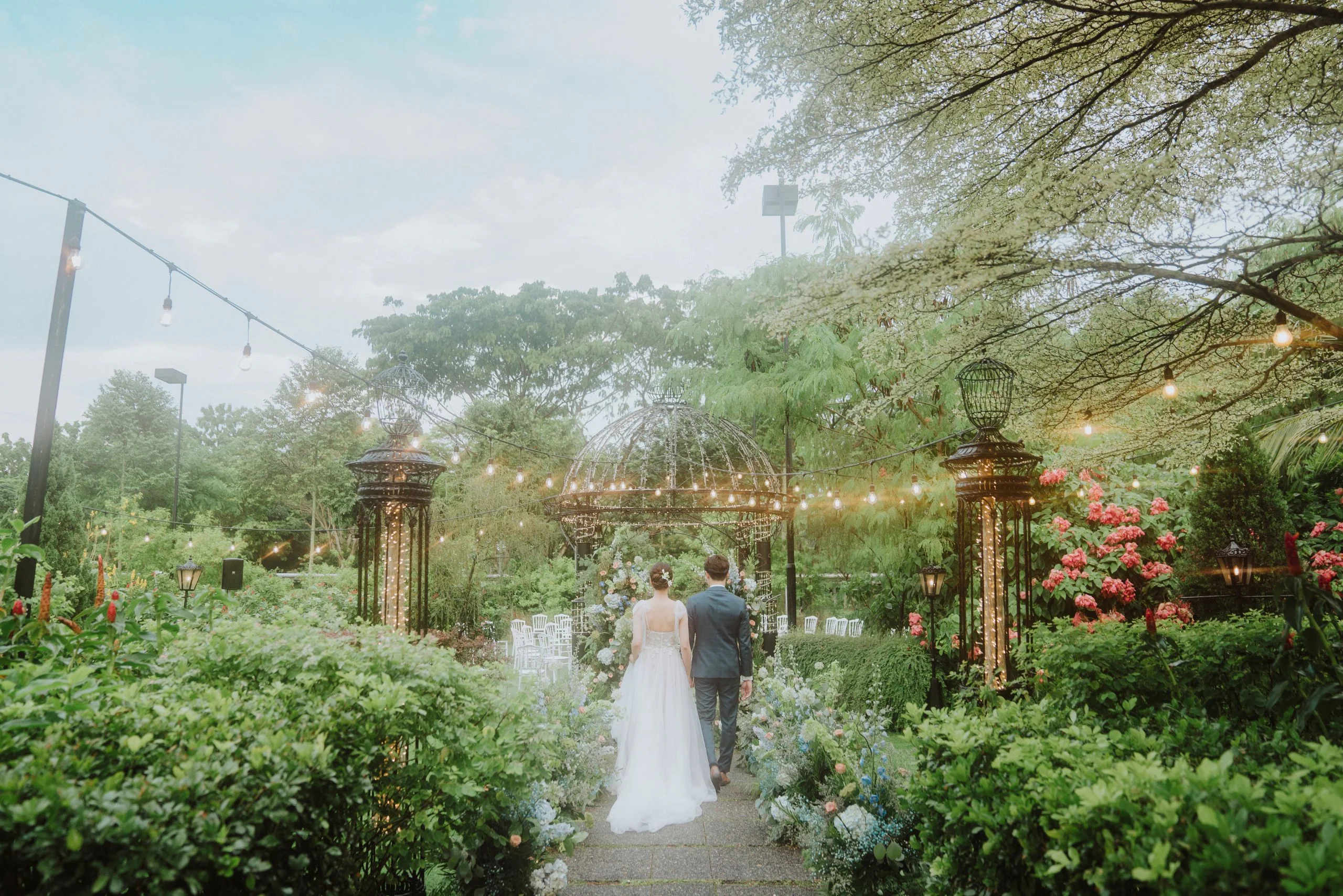 The Summerhouse - Photo 4