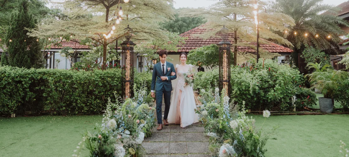 The Summerhouse - Photo 5