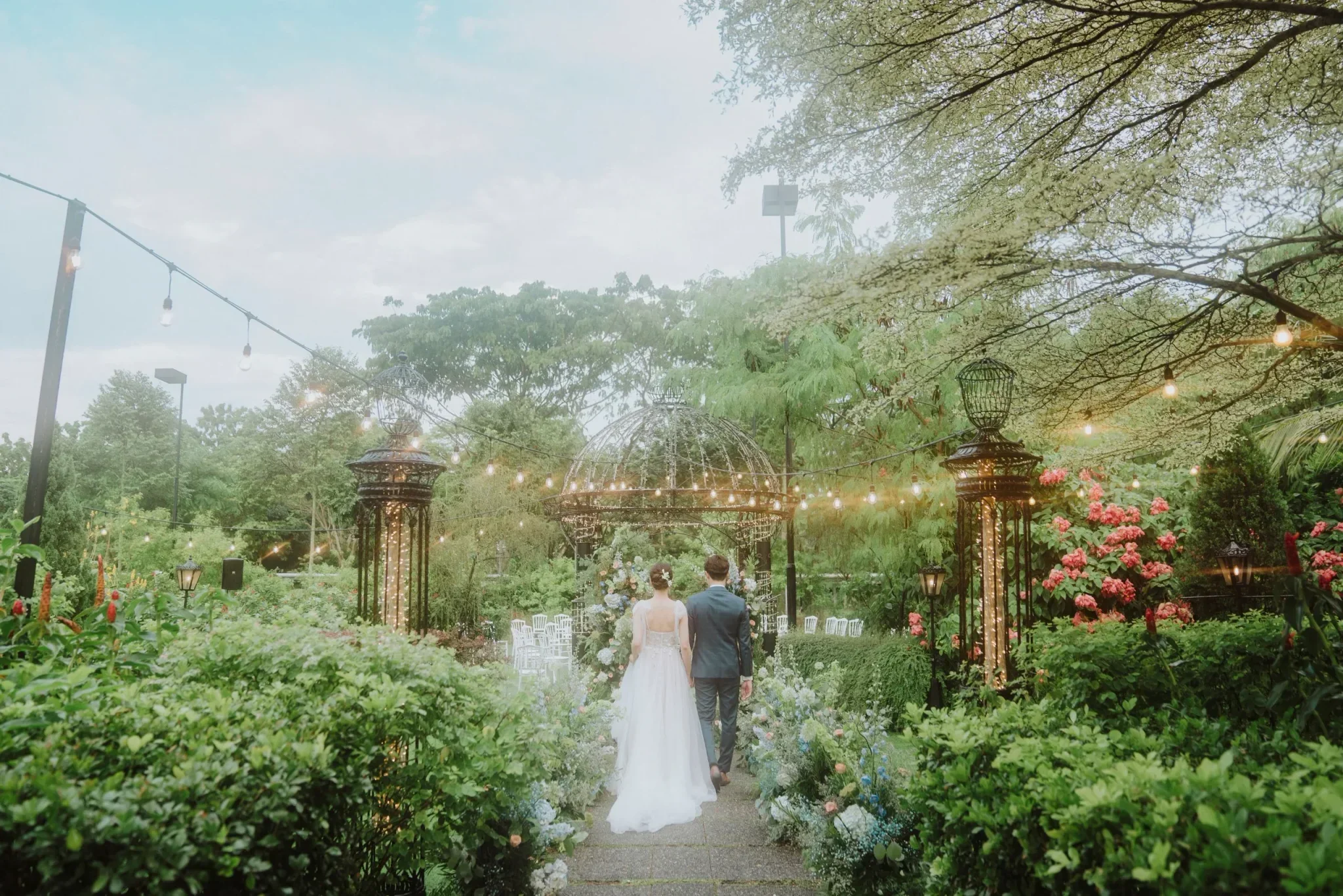 The Summerhouse - Photo 4