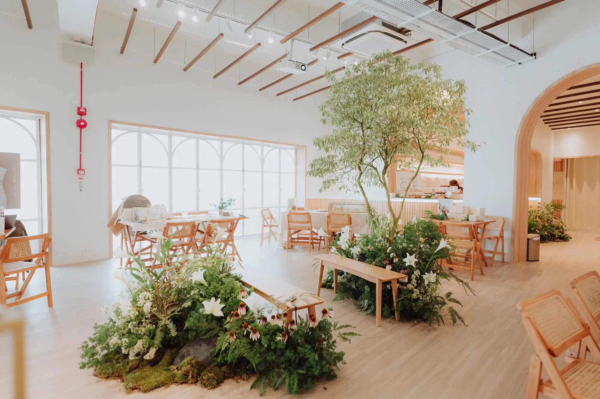 Venue Space - Photo 1