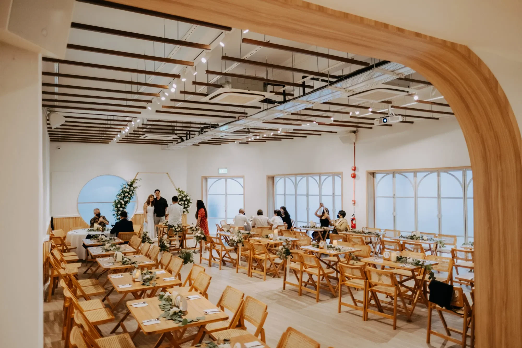 Venue Space - Photo 2