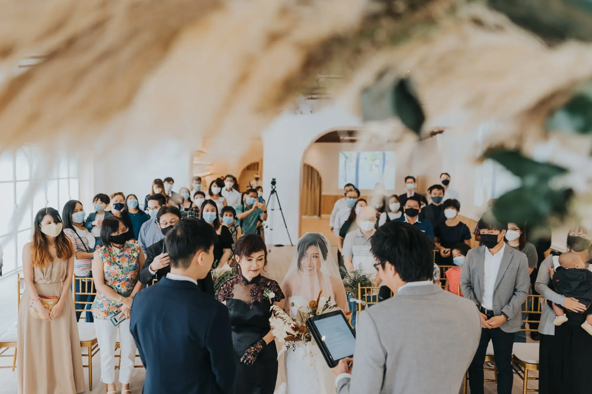 Venue Space - Photo 7